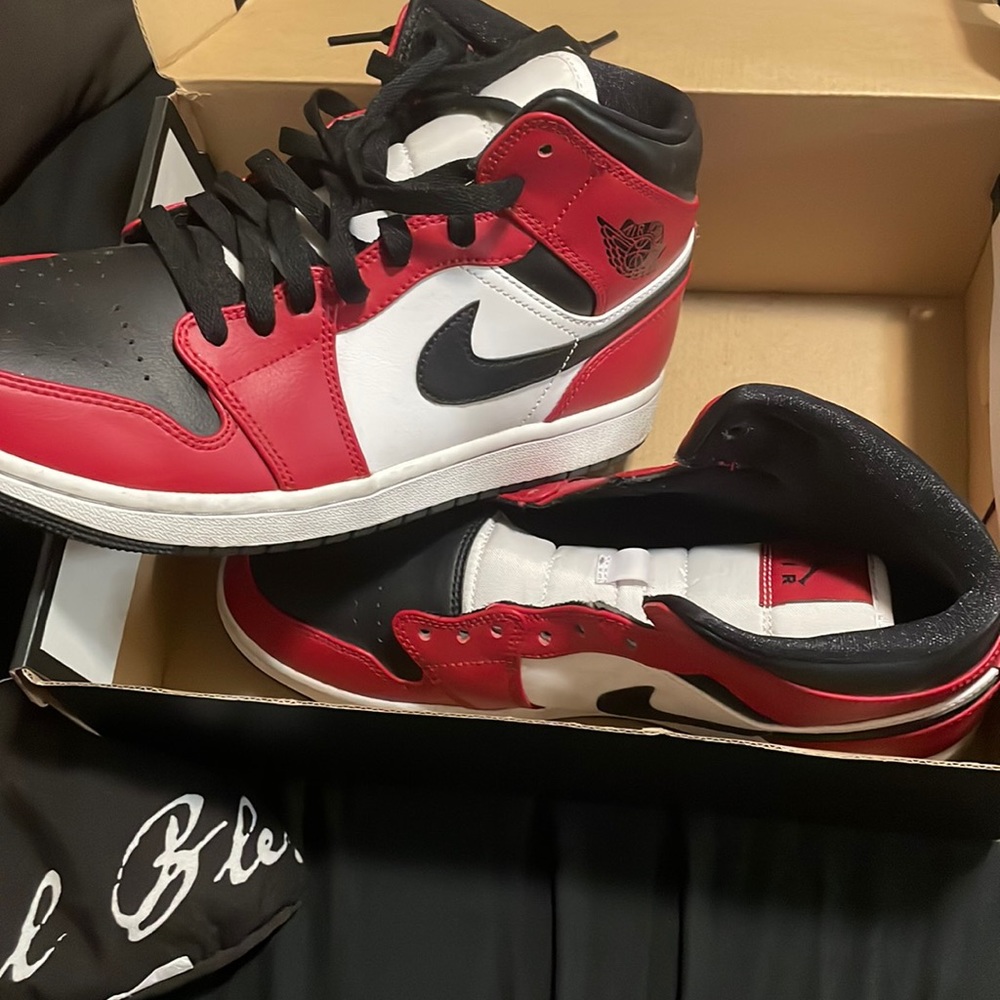 No longer wear